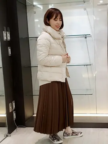 自由区 原田 コーディネート画像