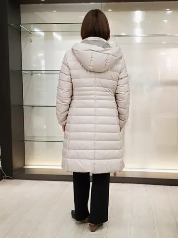 自由区 原田 コーディネート画像