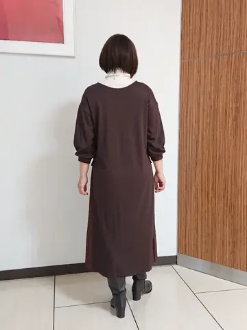 自由区 近藤 コーディネート画像