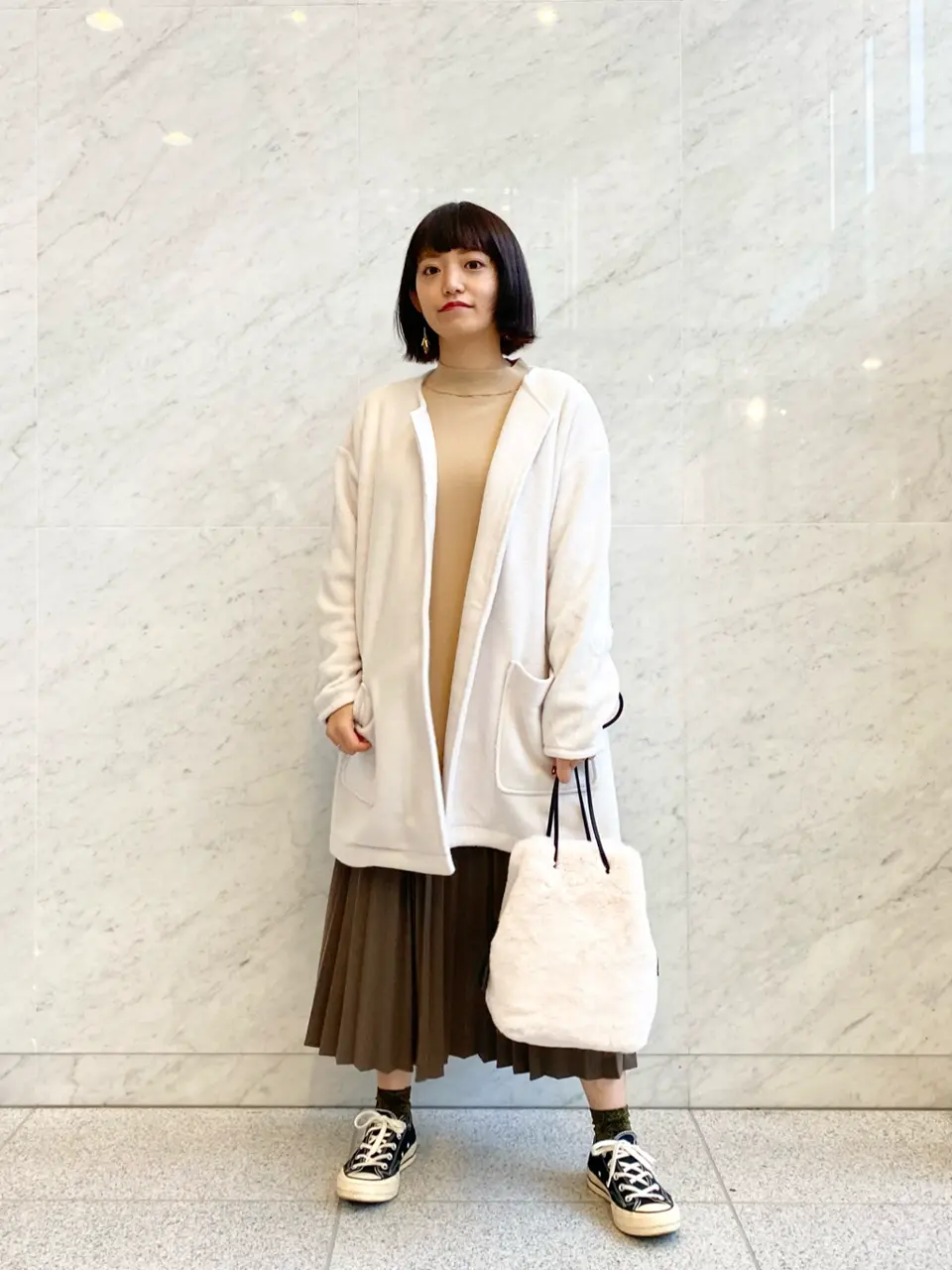  佐藤 コーディネート画像