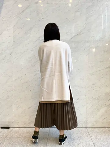 自由区 佐藤 コーディネート画像