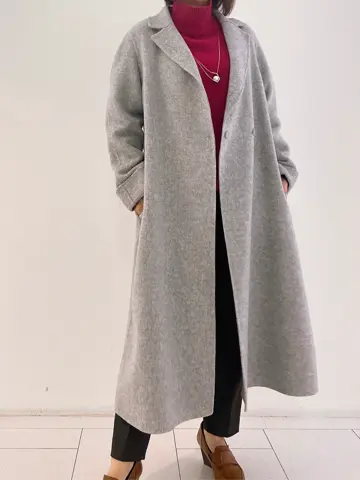 自由区 KAZU コーディネート画像