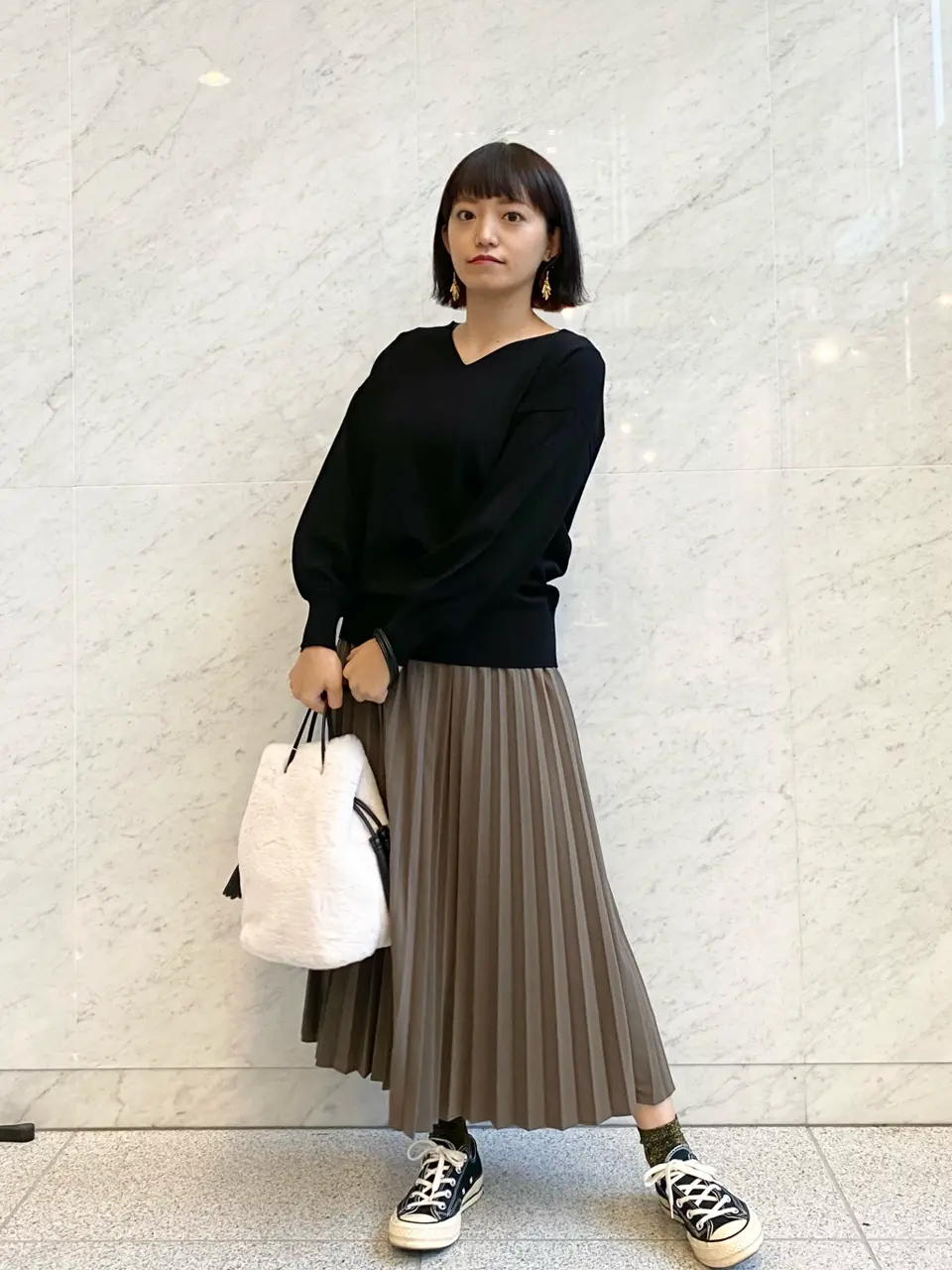  佐藤 コーディネート画像