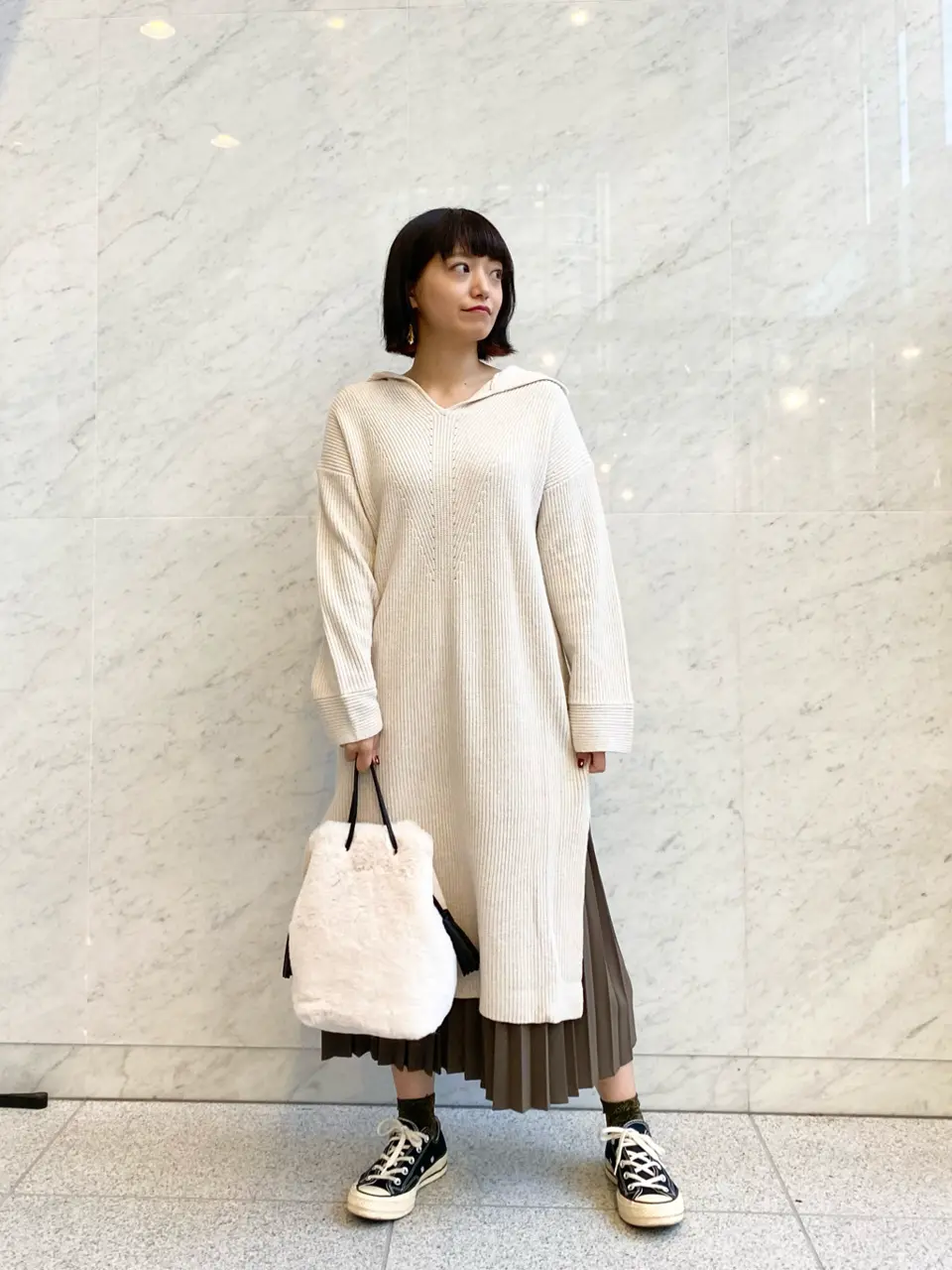  佐藤 コーディネート画像