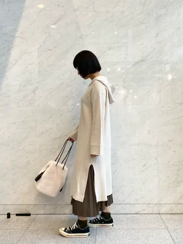 自由区 佐藤 コーディネート画像