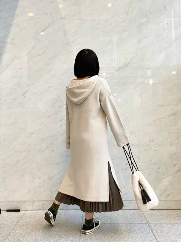 自由区 佐藤 コーディネート画像