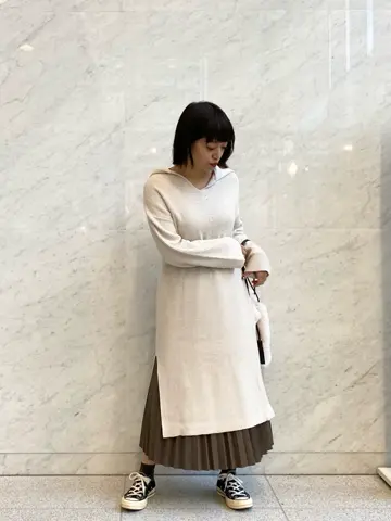 自由区 佐藤 コーディネート画像