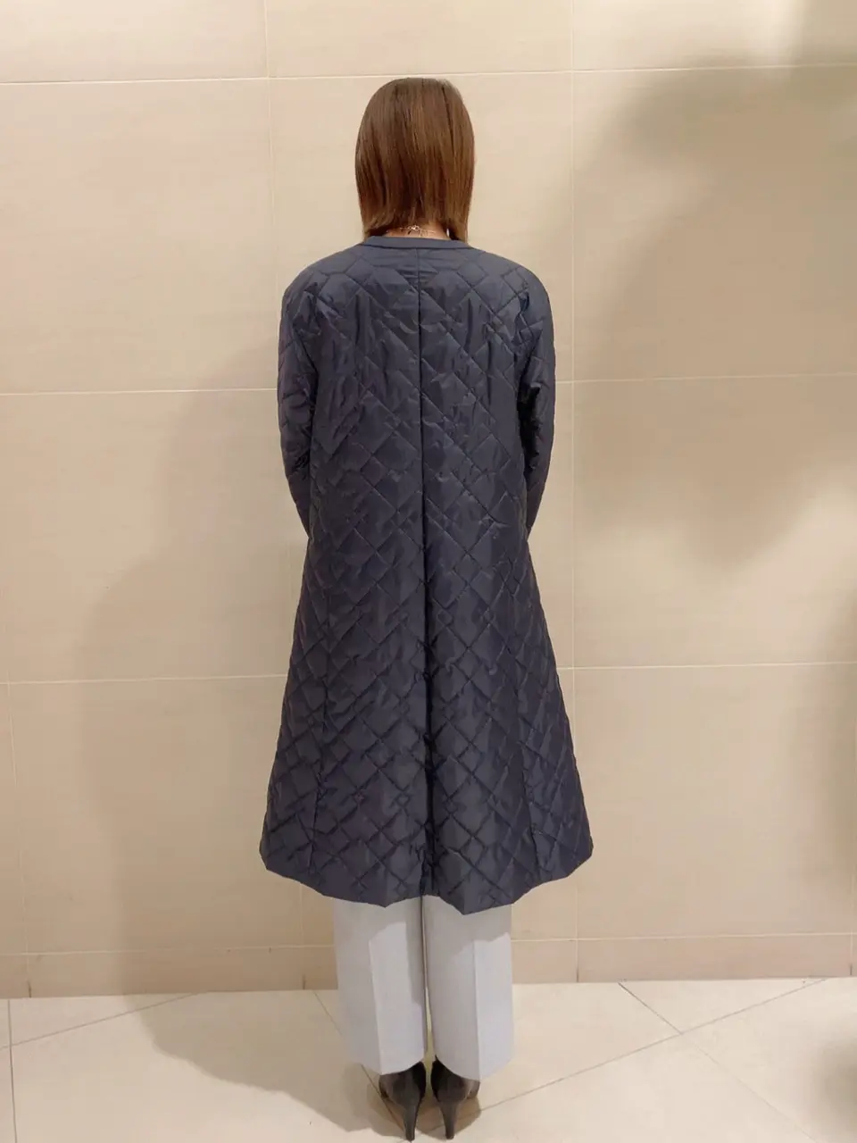 自由区 鈴木 コーディネート画像