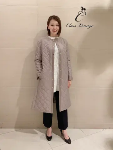 自由区 鈴木 コーディネート画像