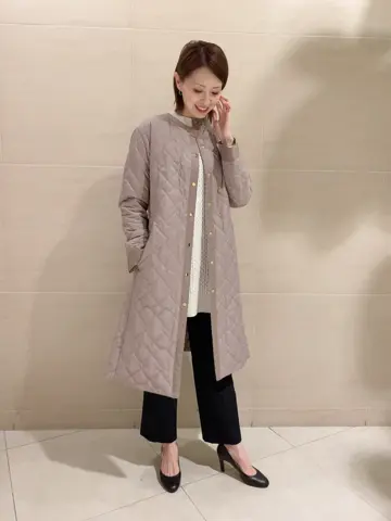 自由区 鈴木 コーディネート画像