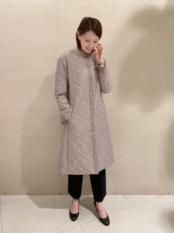 自由区 鈴木 コーディネート画像