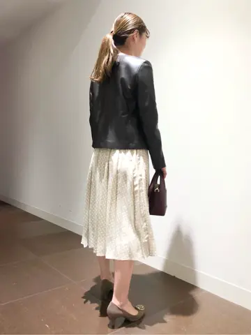 自由区 古宮 コーディネート画像