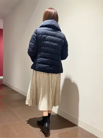 自由区 清水 コーディネート画像