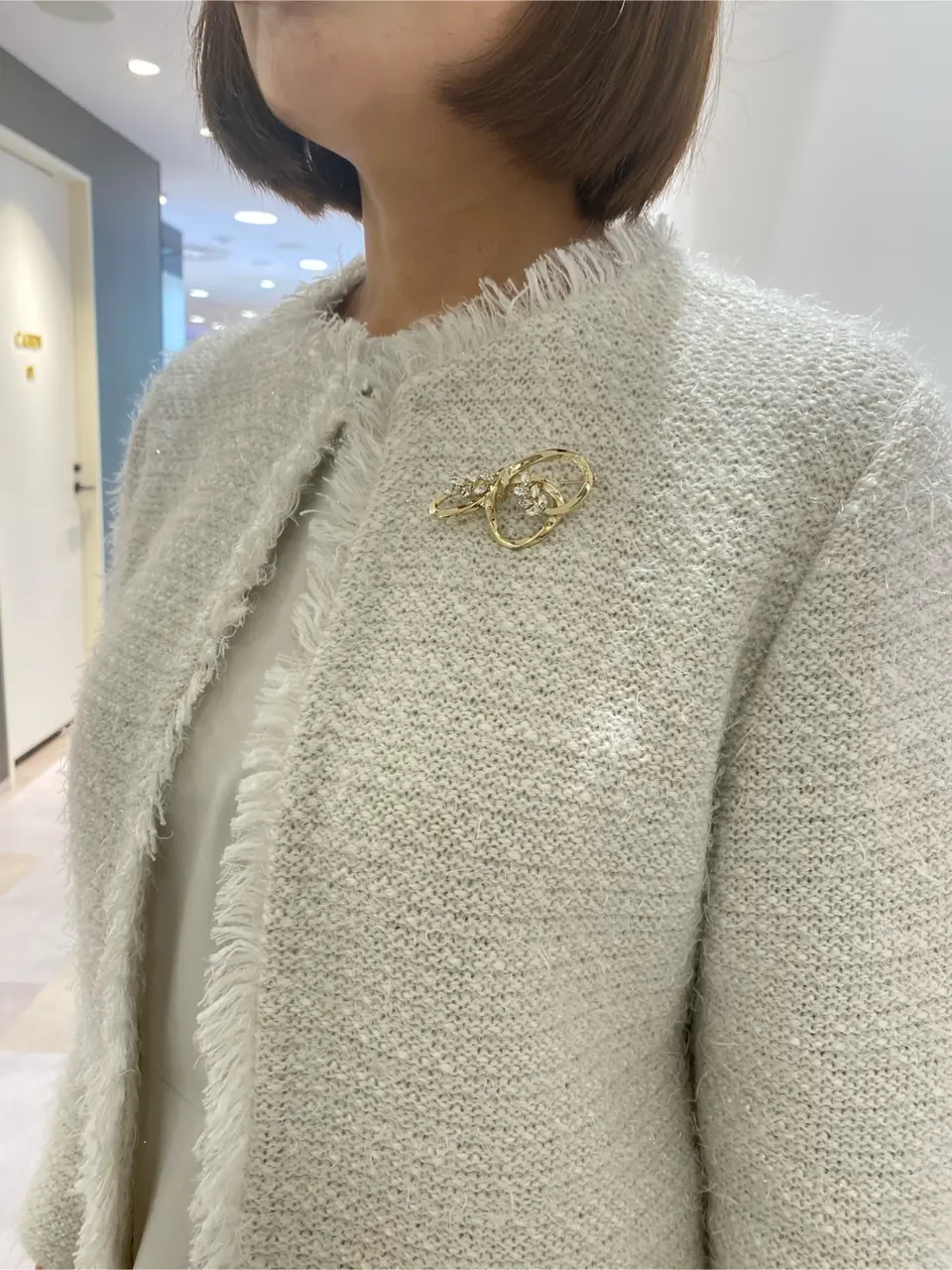 自由区 yamanouchi コーディネート画像