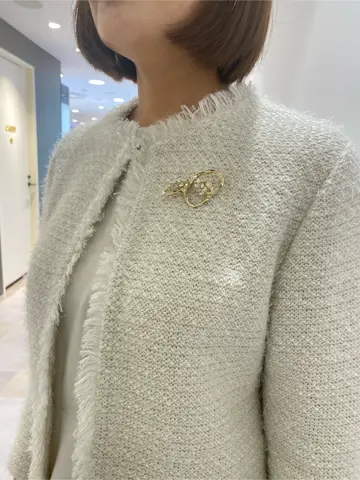 自由区 yamanouchi コーディネート画像