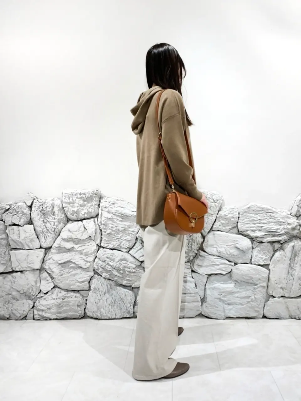 自由区 沼木 コーディネート画像