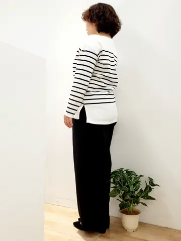 自由区 中村 コーディネート画像