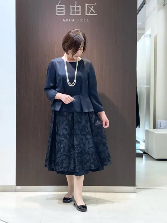  江川 コーディネート画像