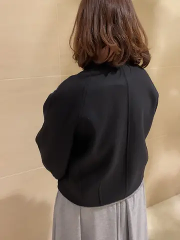 自由区 うめだ コーディネート画像