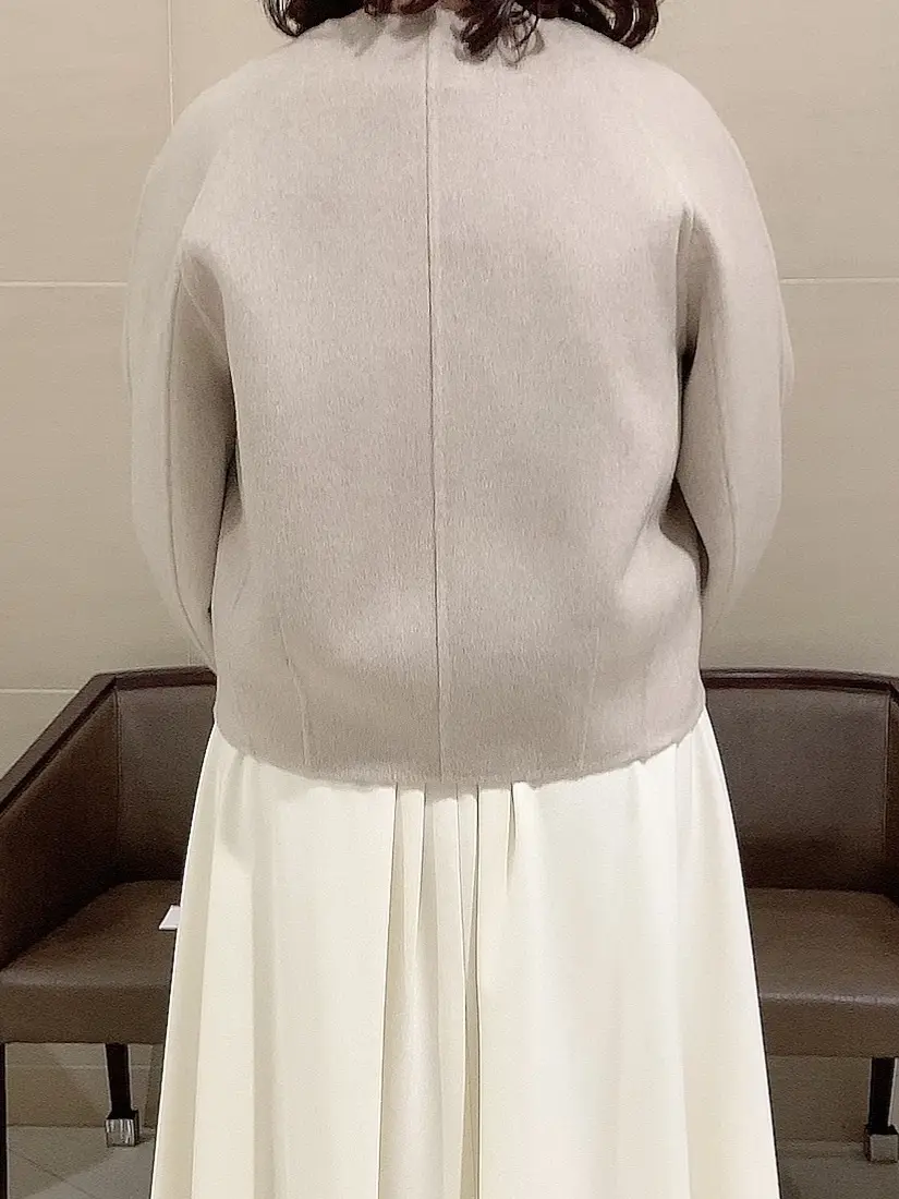 自由区 うめだ コーディネート画像