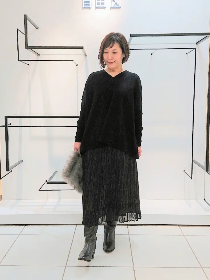  近藤 コーディネート画像