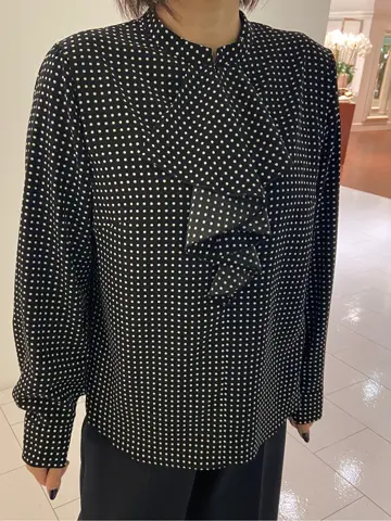 自由区 KAZU コーディネート画像