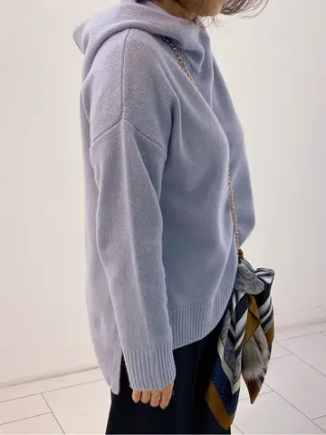 自由区 KAZU コーディネート画像