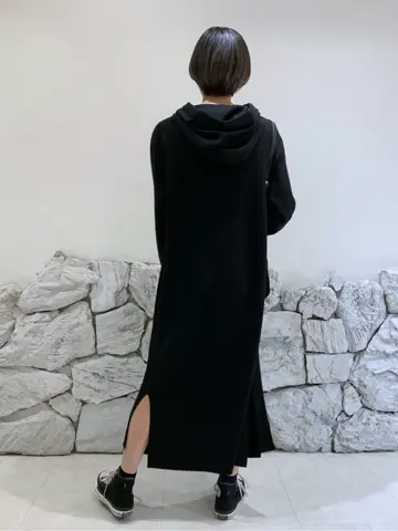 自由区 河野 コーディネート画像