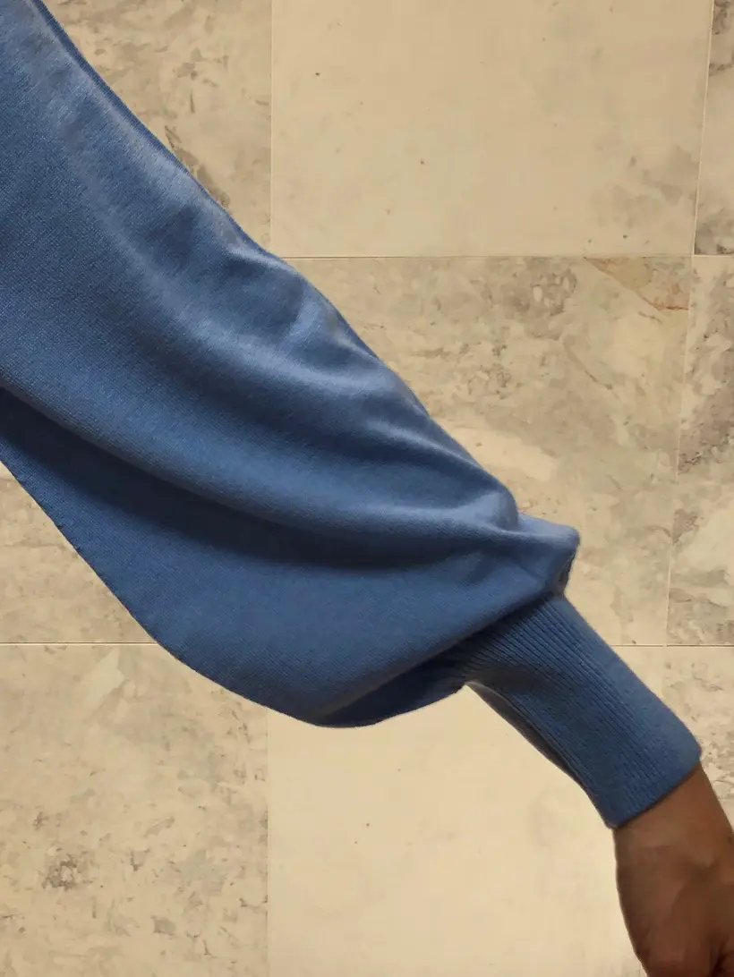 自由区 中尾 コーディネート画像