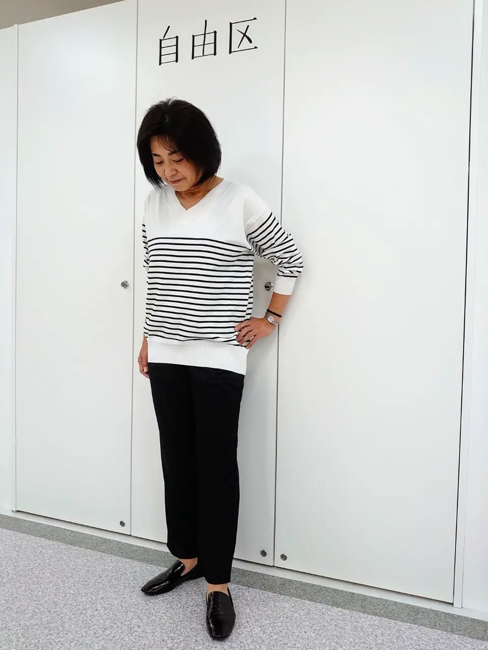  村田 コーディネート画像