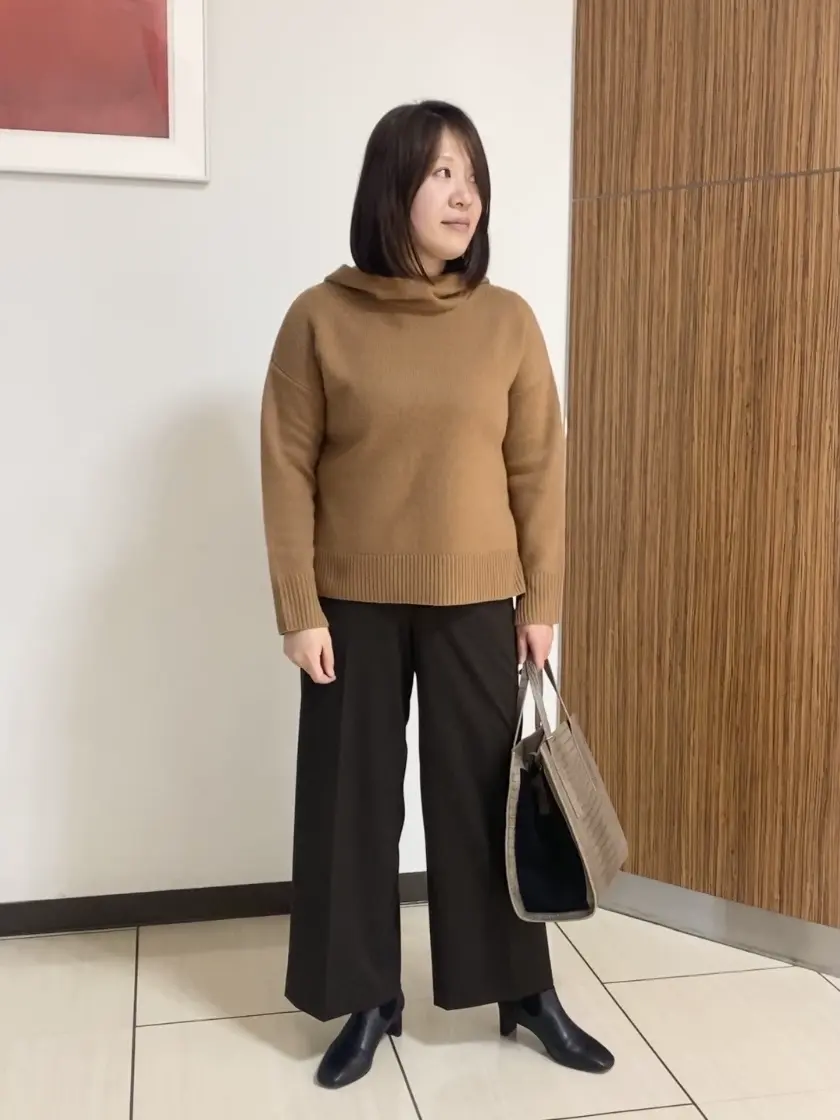  宮野 コーディネート画像