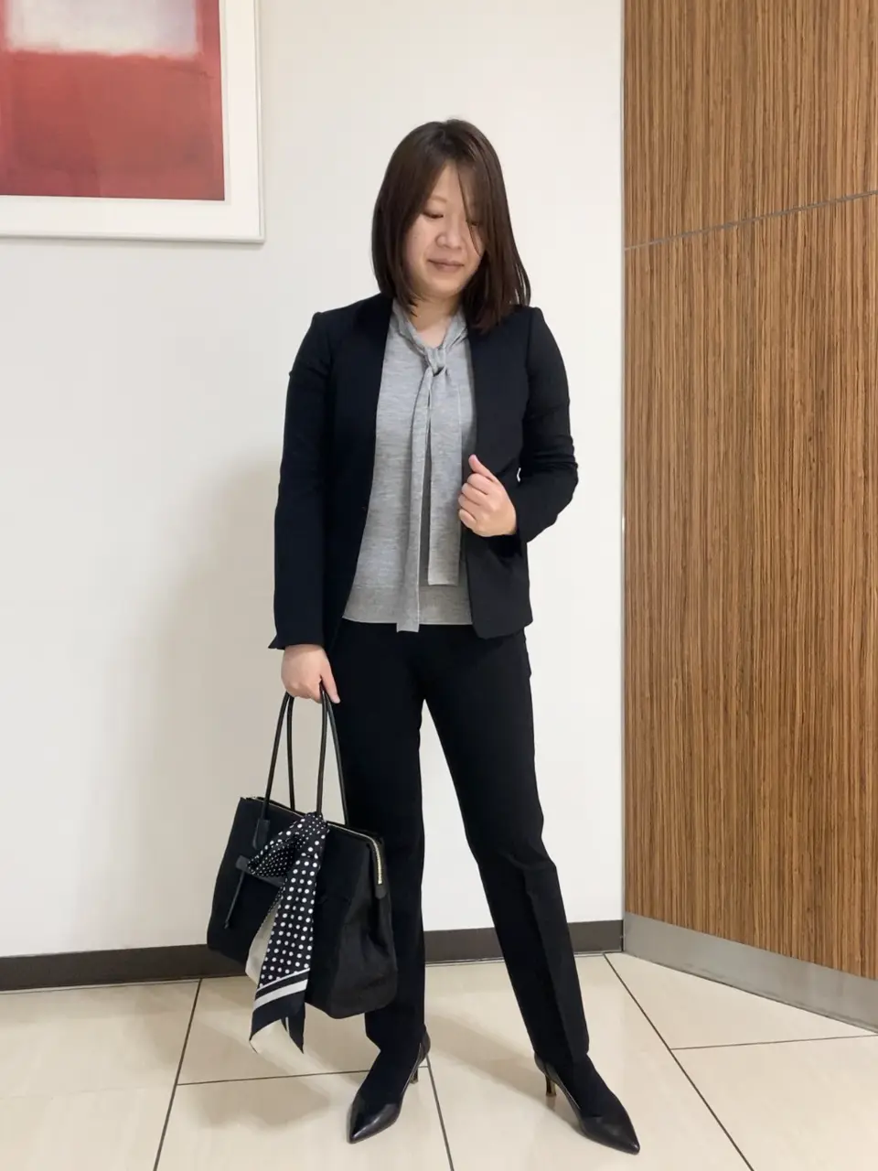  宮野 コーディネート画像