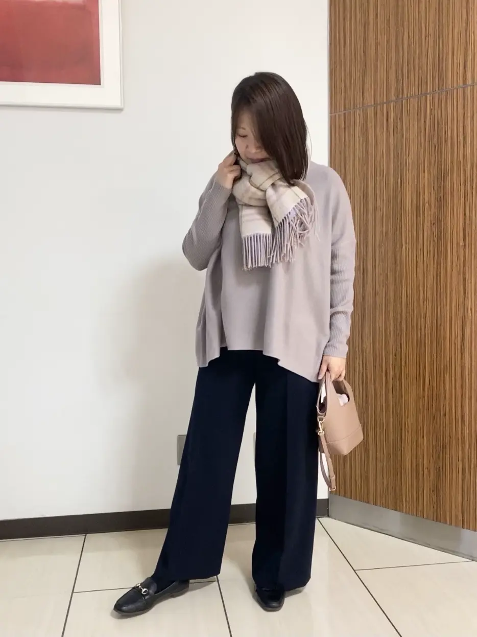  宮野 コーディネート画像