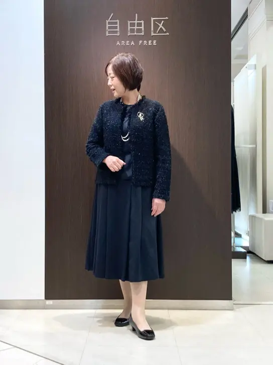  江川 コーディネート画像