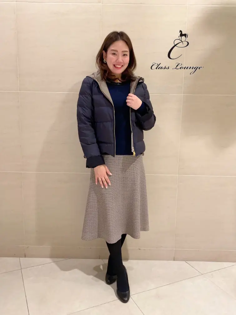  桑原 コーディネート画像