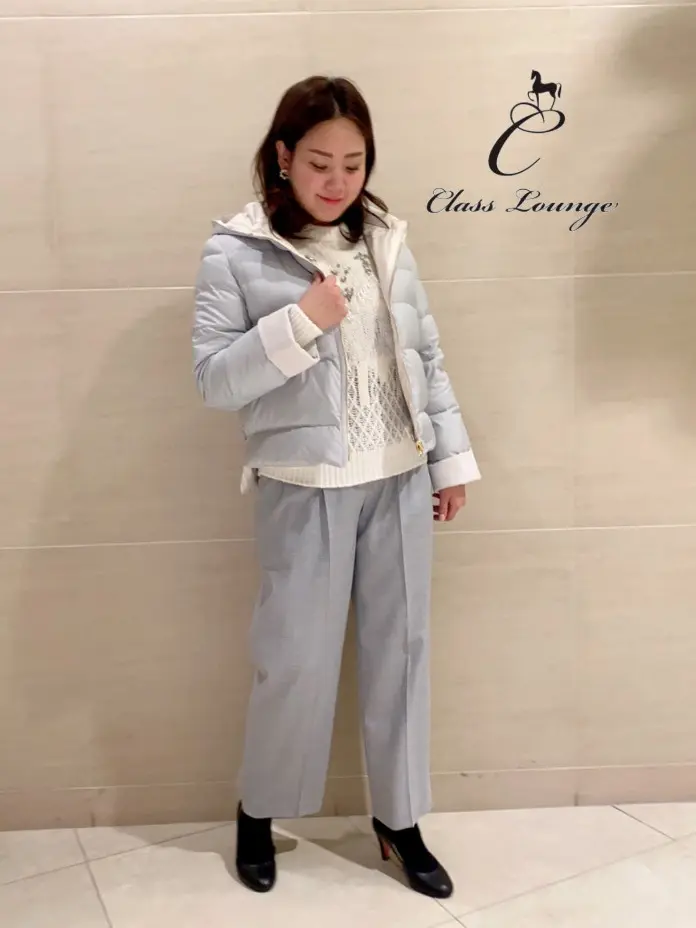  桑原 コーディネート画像