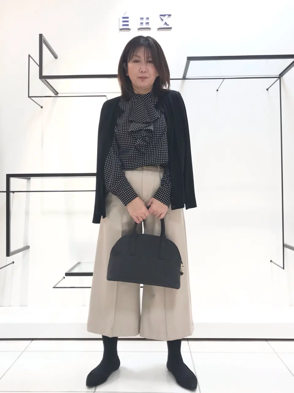  吉川 コーディネート画像