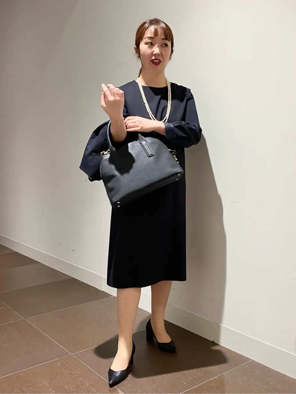  清水 コーディネート画像