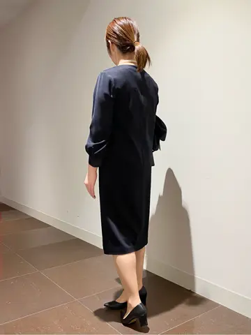 自由区 清水 コーディネート画像