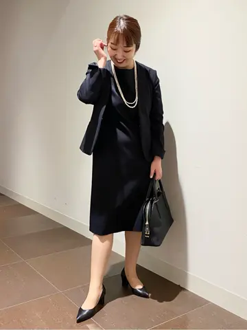 自由区 清水 コーディネート画像