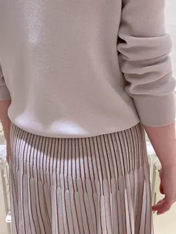 自由区 丸尾 コーディネート画像