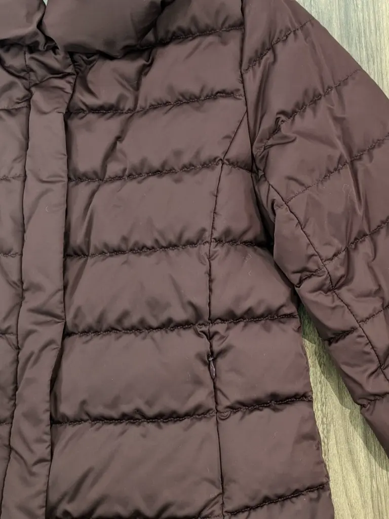 自由区 スタッフ コーディネート画像