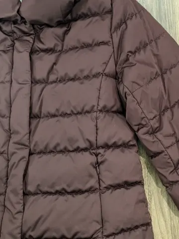 自由区 スタッフ コーディネート画像