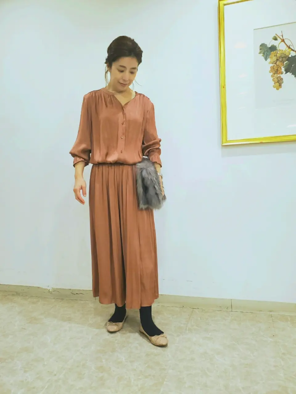  内山 コーディネート画像