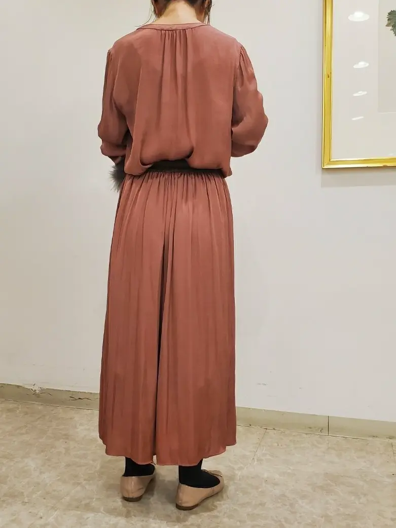 自由区 内山 コーディネート画像