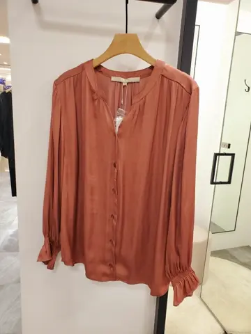 自由区 内山 コーディネート画像