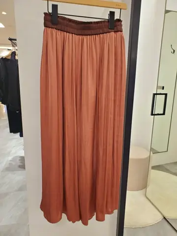 自由区 内山 コーディネート画像