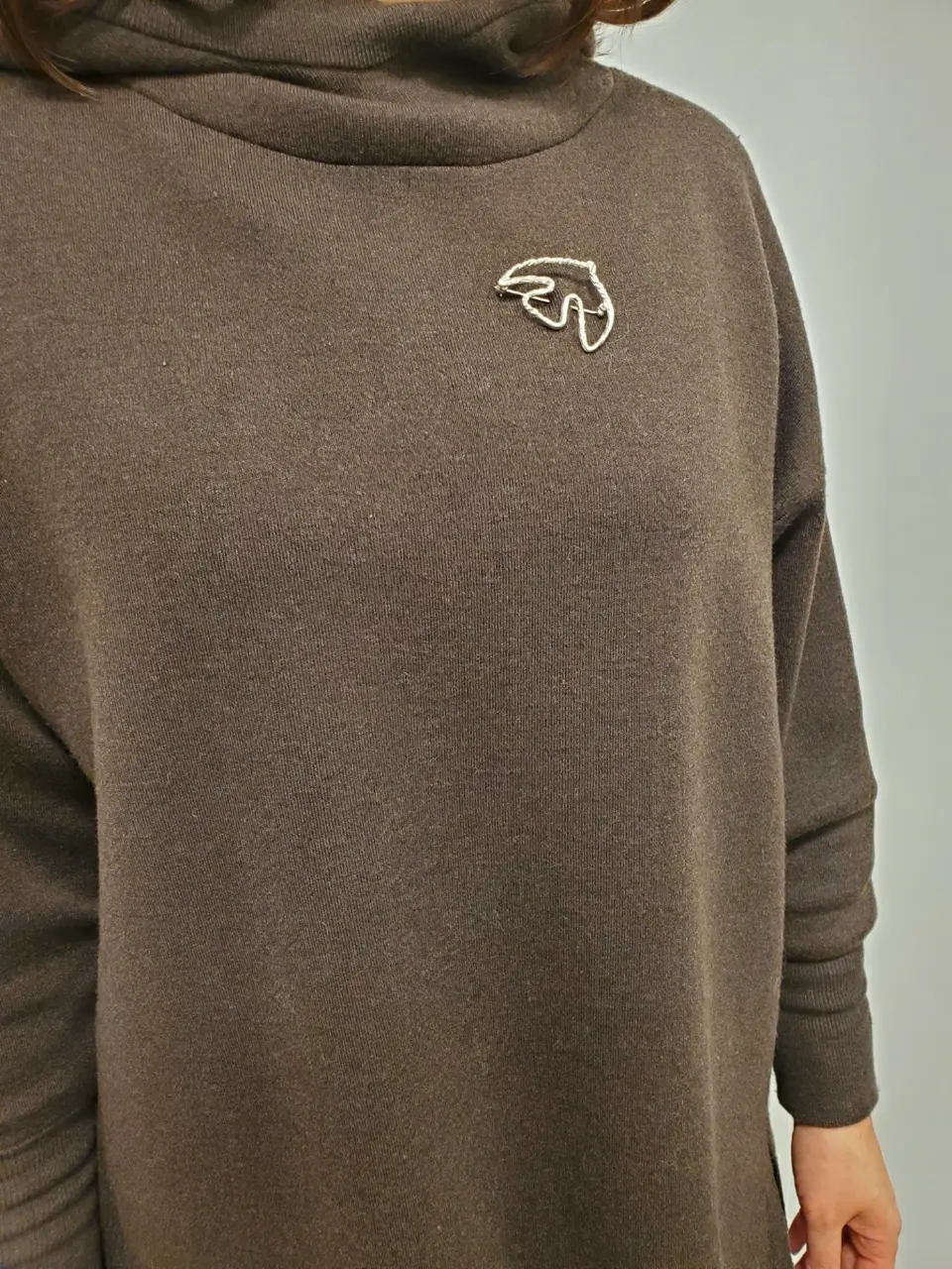  竹増 コーディネート画像