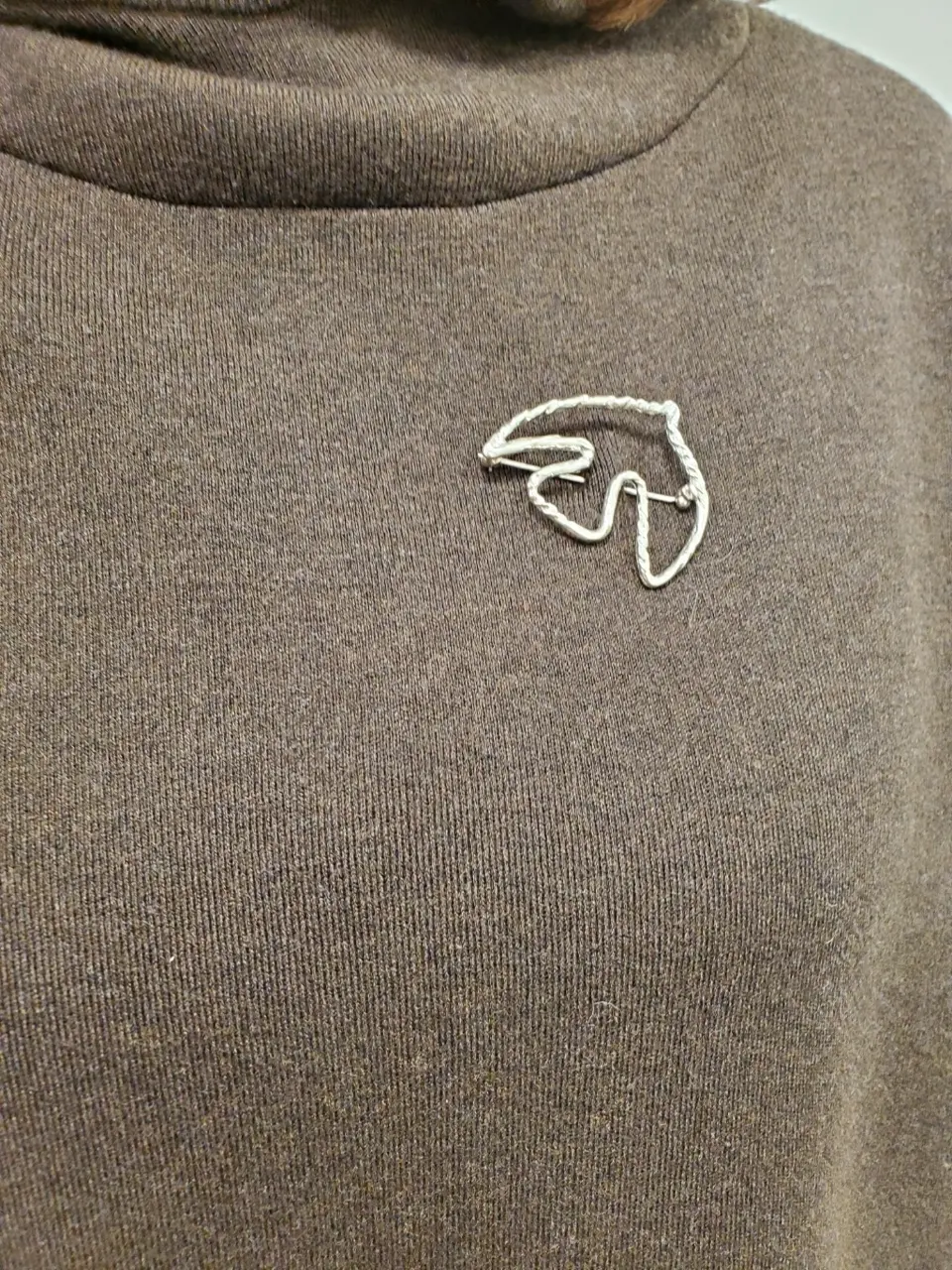 自由区 竹増 コーディネート画像