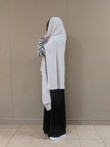 自由区 Nakai コーディネート画像